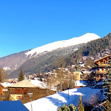 Hotel Le Soly Morzine Εξωτερικό φωτογραφία