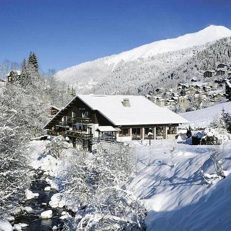 Hotel Le Soly Morzine Εξωτερικό φωτογραφία