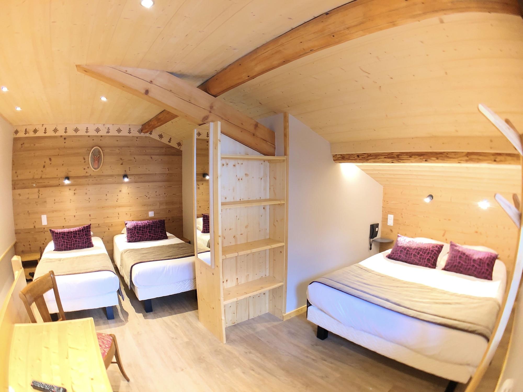 Hotel Le Soly Morzine Εξωτερικό φωτογραφία
