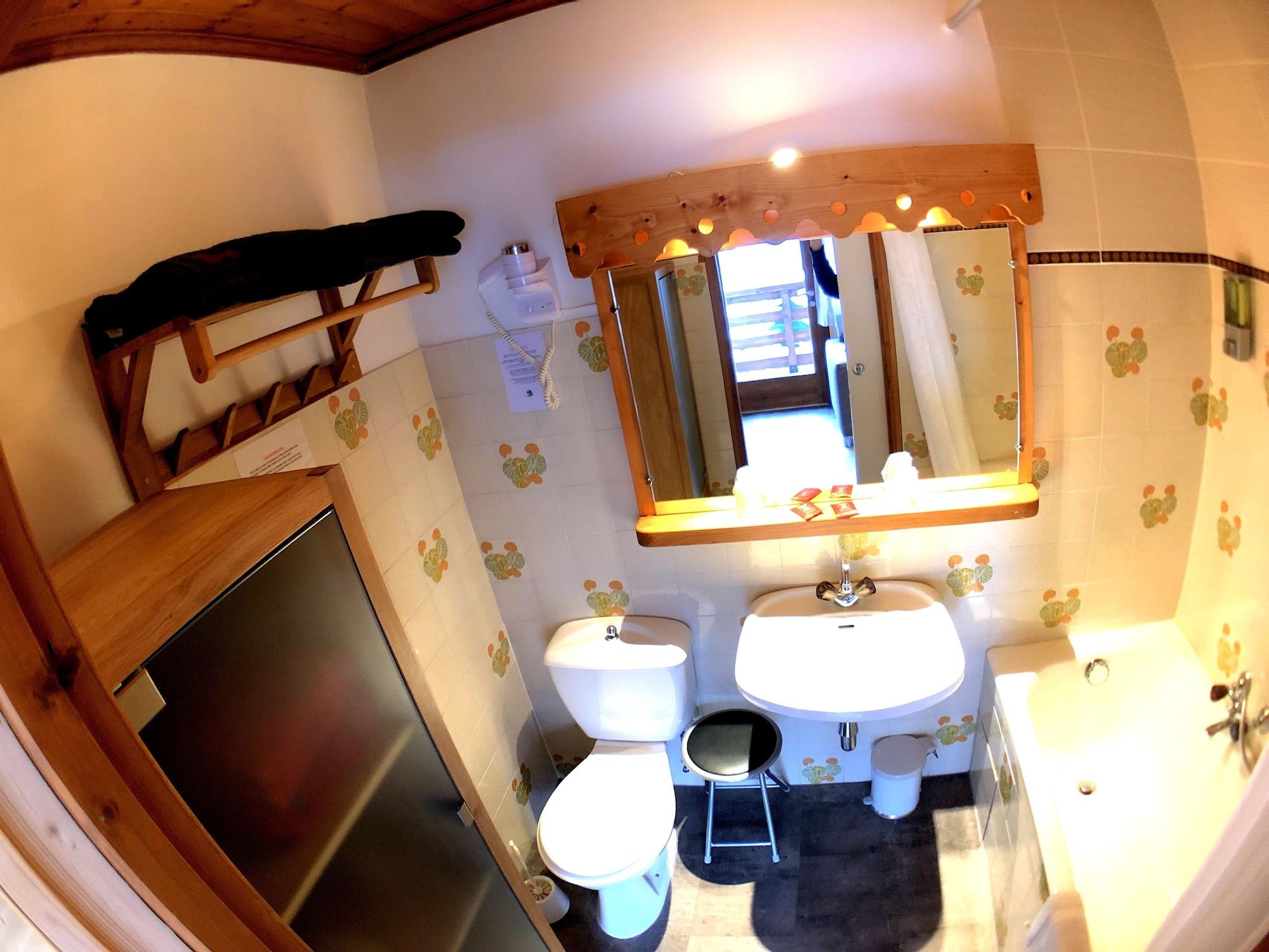 Hotel Le Soly Morzine Εξωτερικό φωτογραφία
