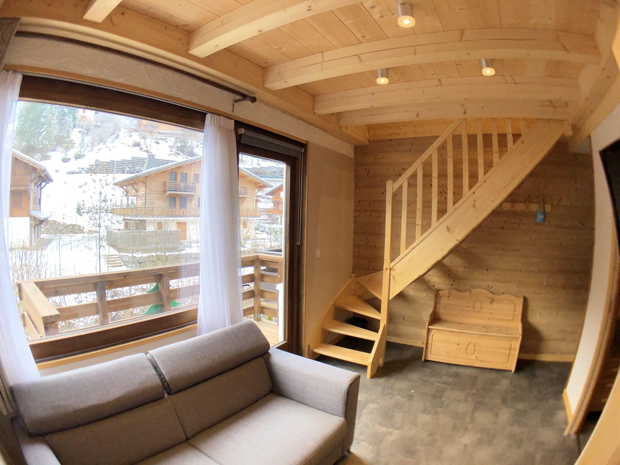 Hotel Le Soly Morzine Εξωτερικό φωτογραφία
