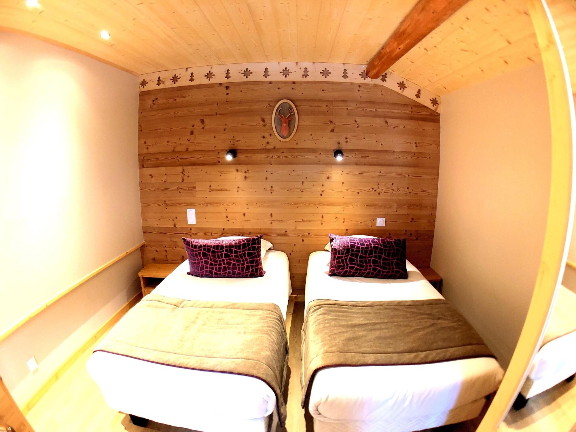 Hotel Le Soly Morzine Εξωτερικό φωτογραφία