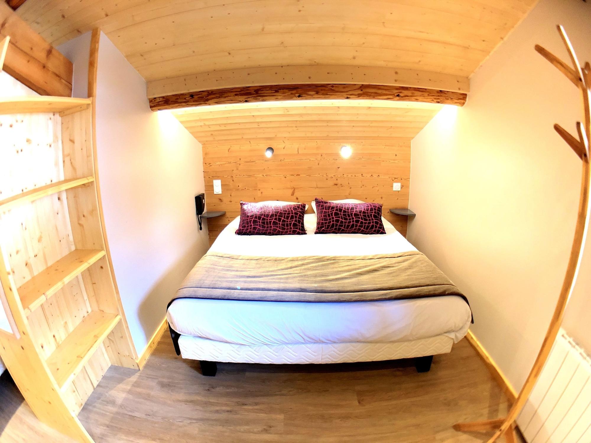 Hotel Le Soly Morzine Εξωτερικό φωτογραφία