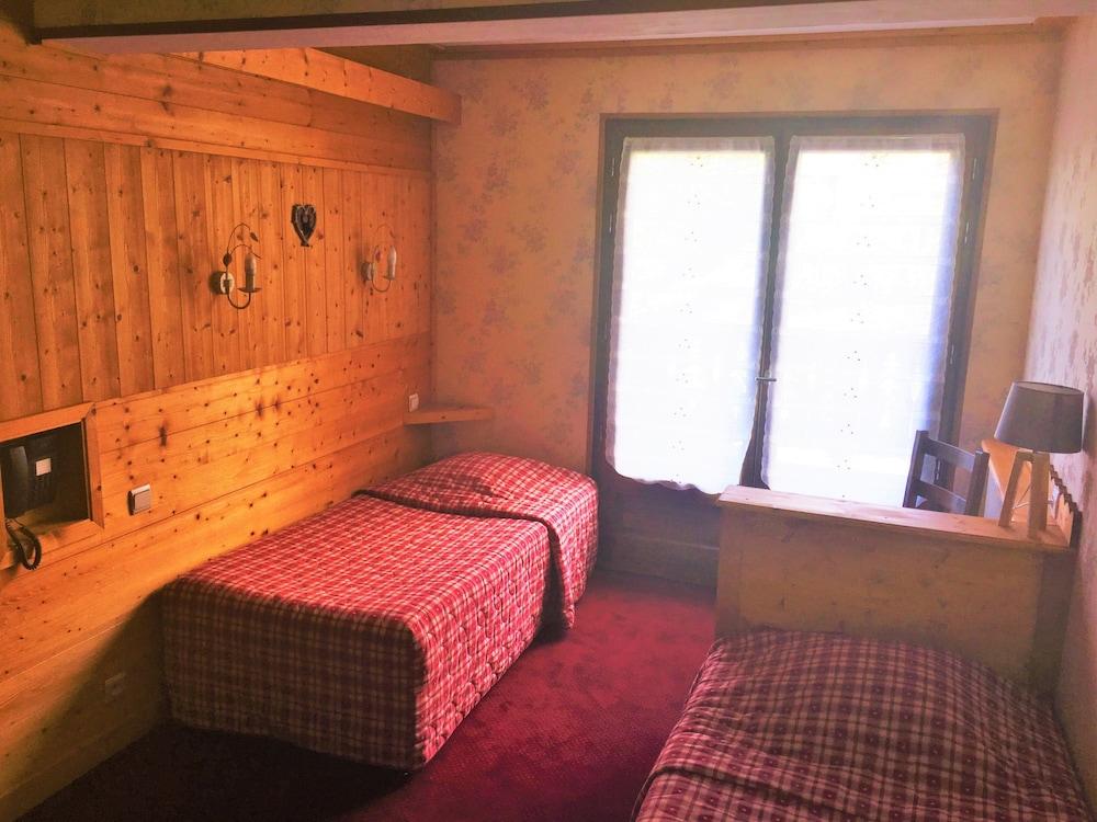 Hotel Le Soly Morzine Εξωτερικό φωτογραφία