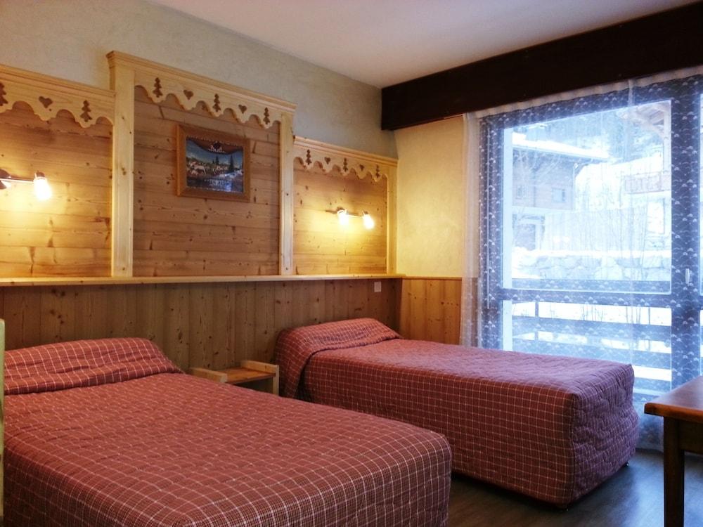 Hotel Le Soly Morzine Εξωτερικό φωτογραφία