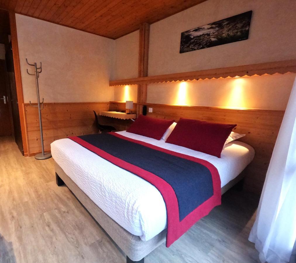 Hotel Le Soly Morzine Εξωτερικό φωτογραφία