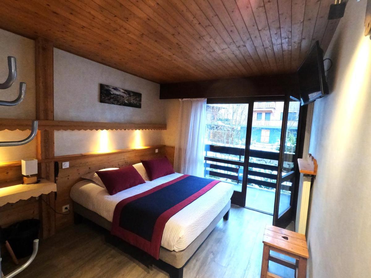 Hotel Le Soly Morzine Εξωτερικό φωτογραφία