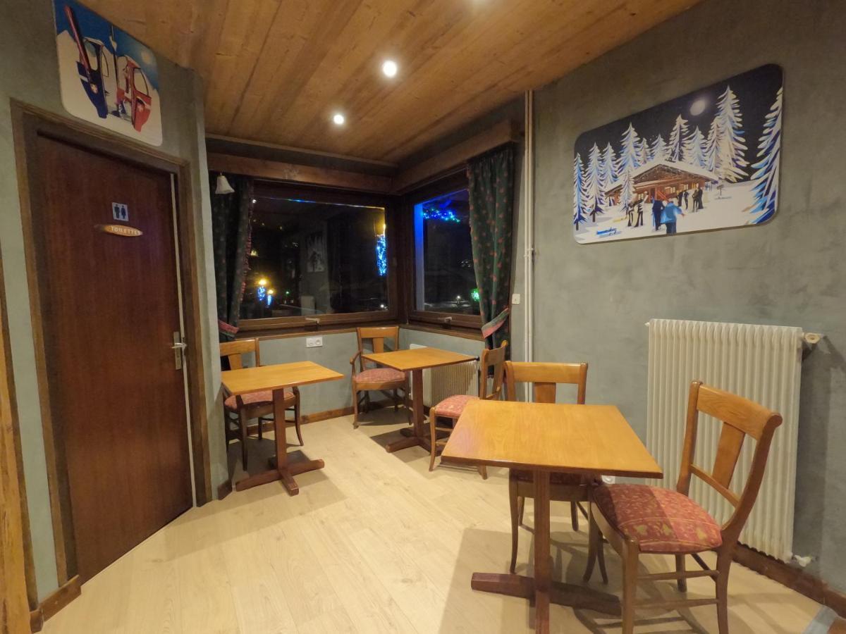 Hotel Le Soly Morzine Εξωτερικό φωτογραφία