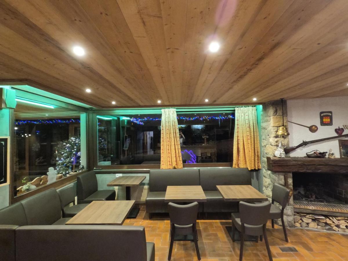 Hotel Le Soly Morzine Εξωτερικό φωτογραφία