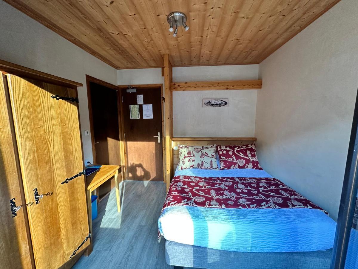 Hotel Le Soly Morzine Εξωτερικό φωτογραφία