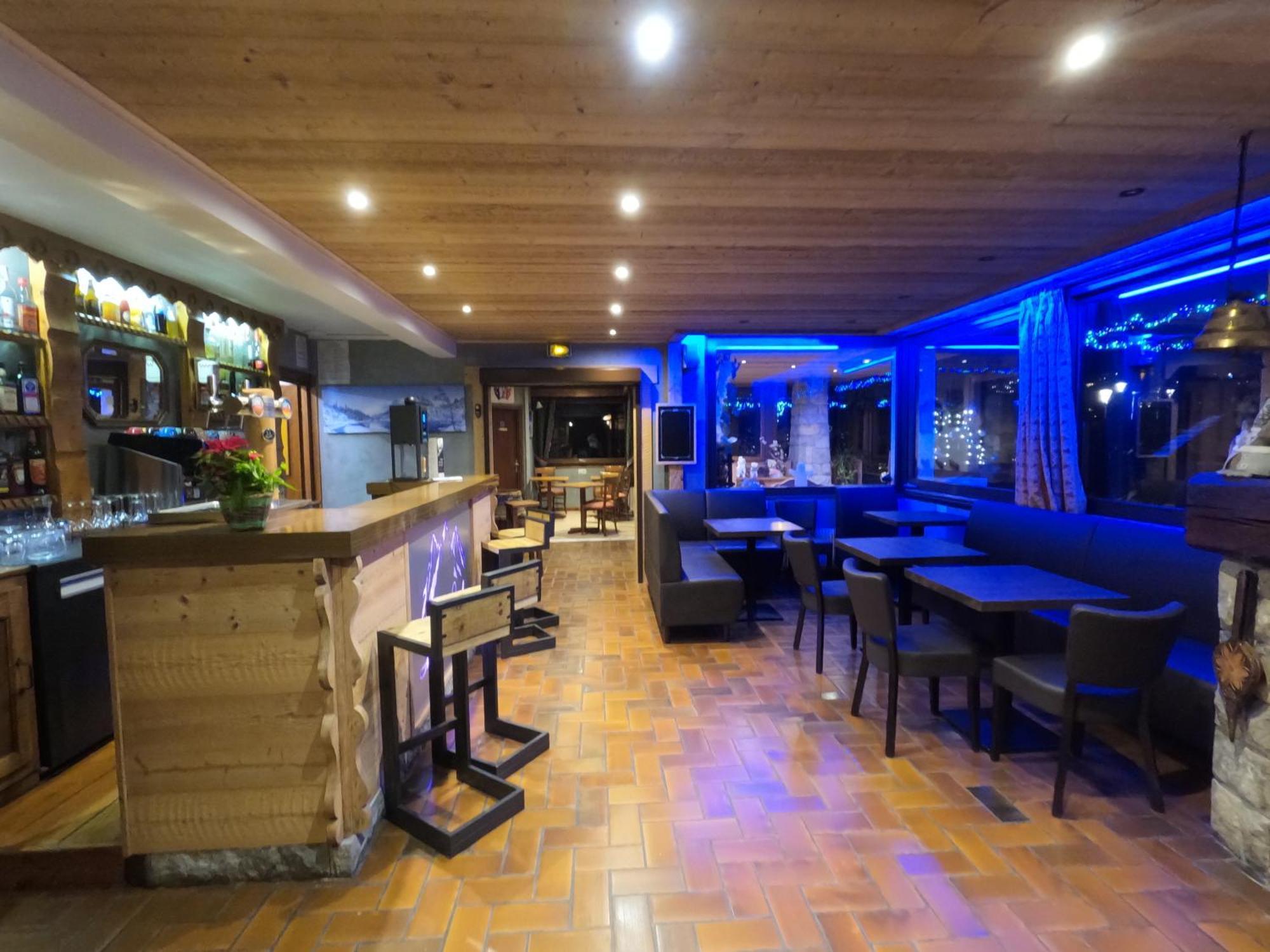 Hotel Le Soly Morzine Εξωτερικό φωτογραφία