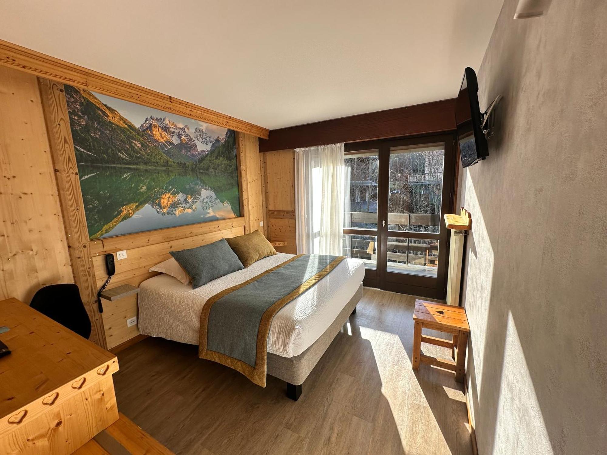 Hotel Le Soly Morzine Εξωτερικό φωτογραφία
