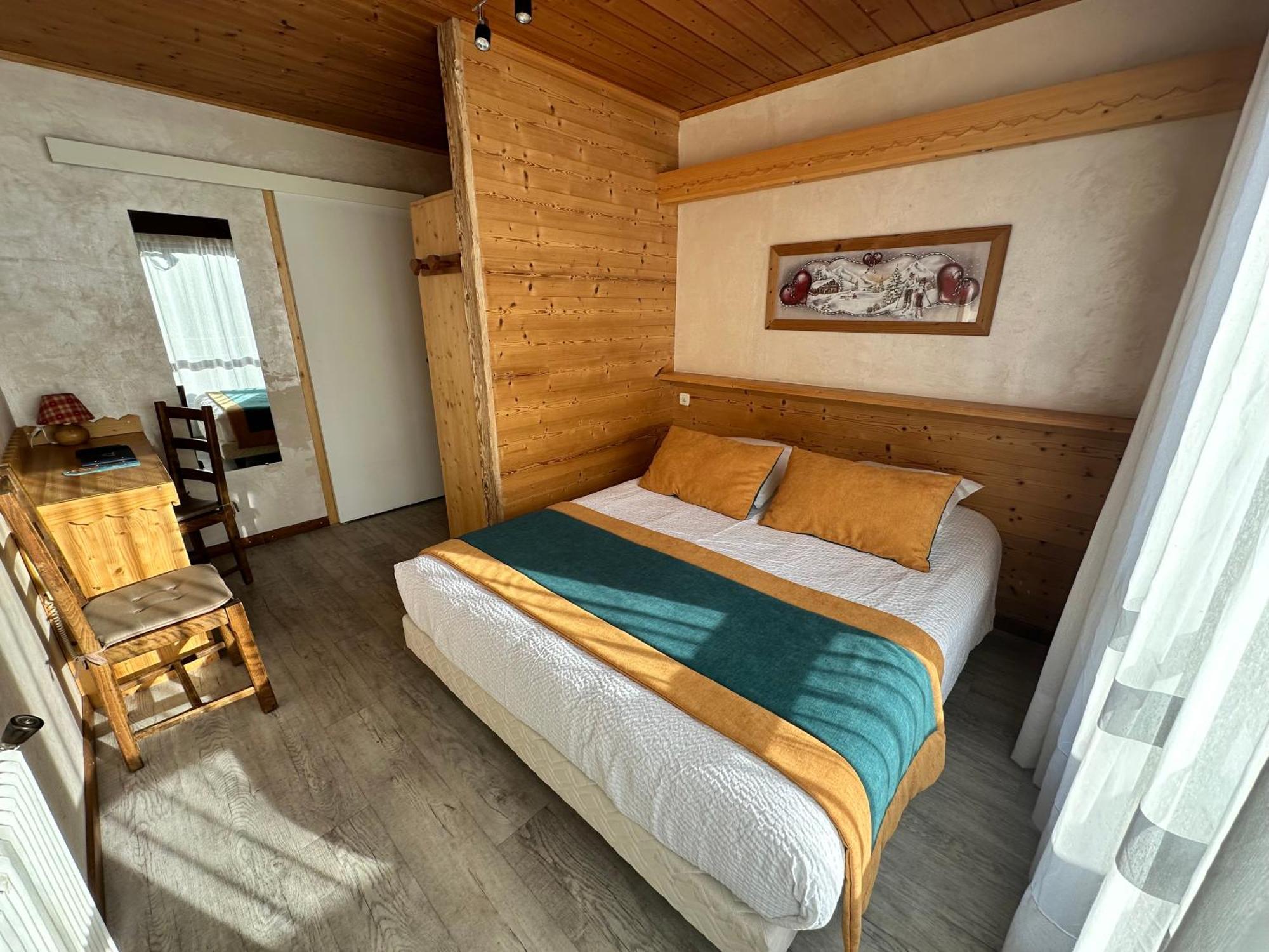 Hotel Le Soly Morzine Εξωτερικό φωτογραφία