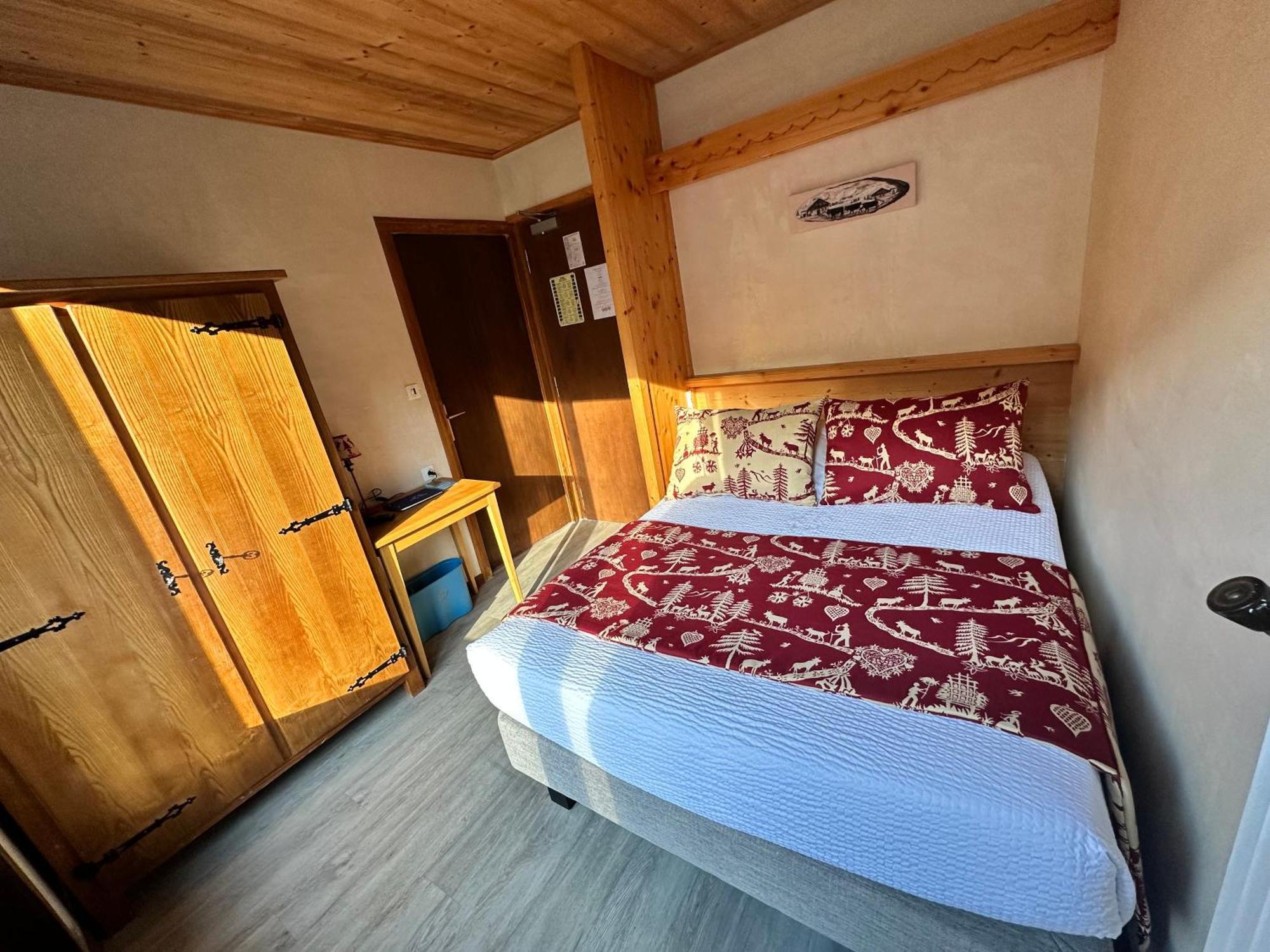 Hotel Le Soly Morzine Εξωτερικό φωτογραφία