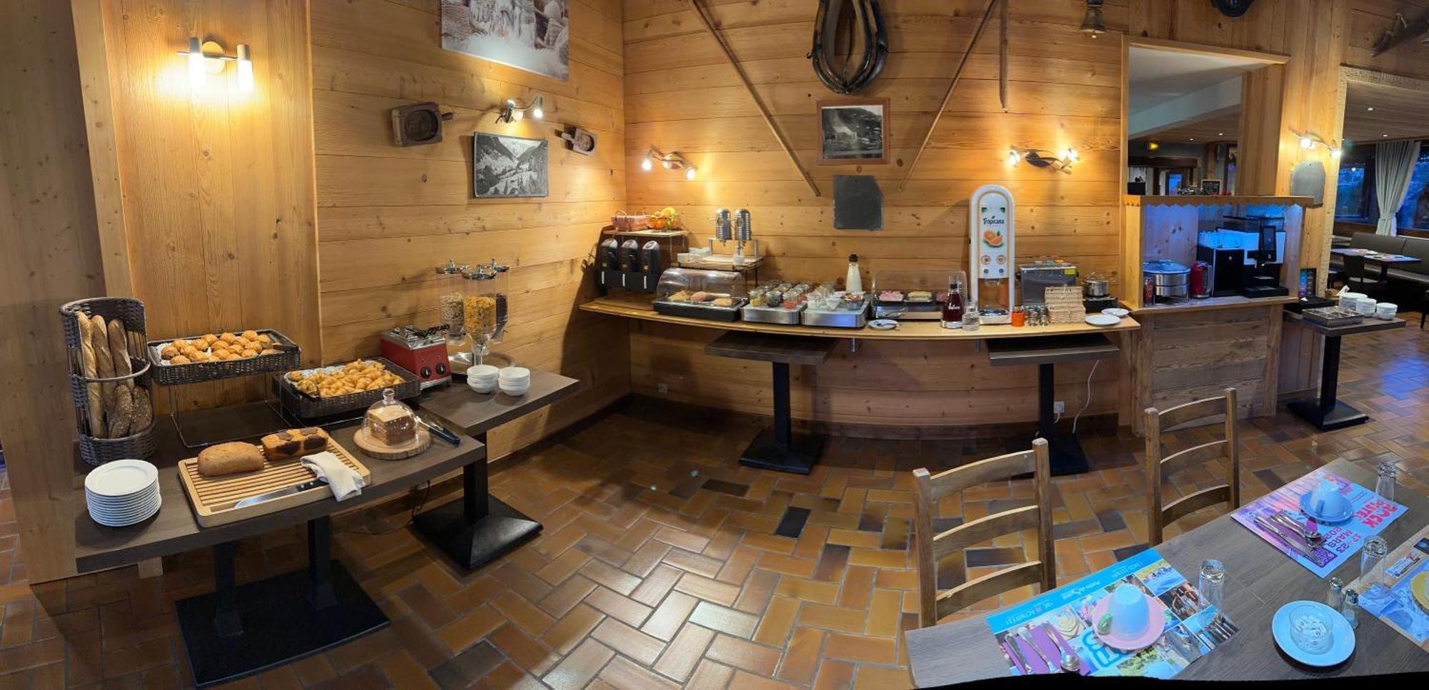 Hotel Le Soly Morzine Εξωτερικό φωτογραφία