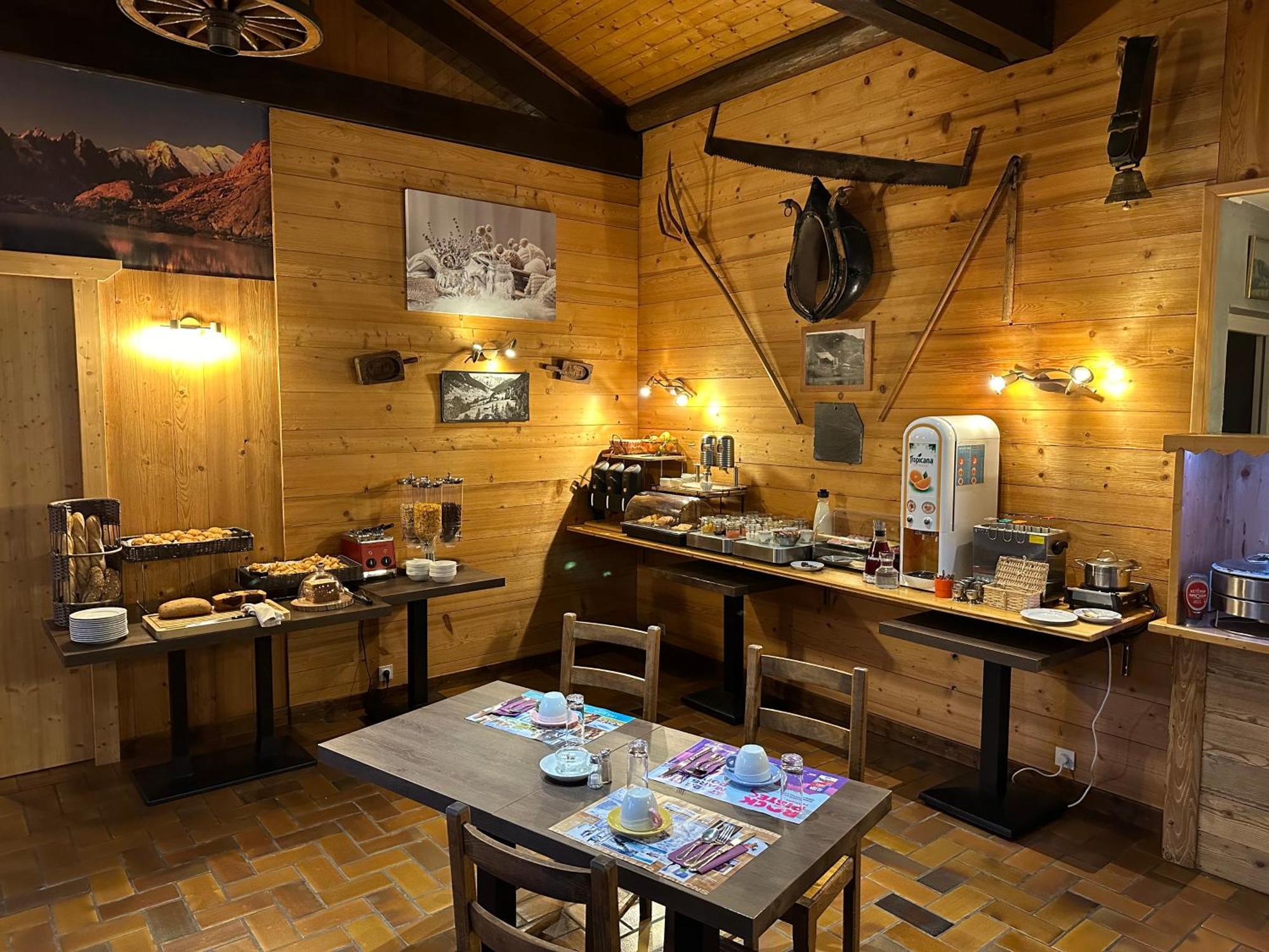 Hotel Le Soly Morzine Εξωτερικό φωτογραφία