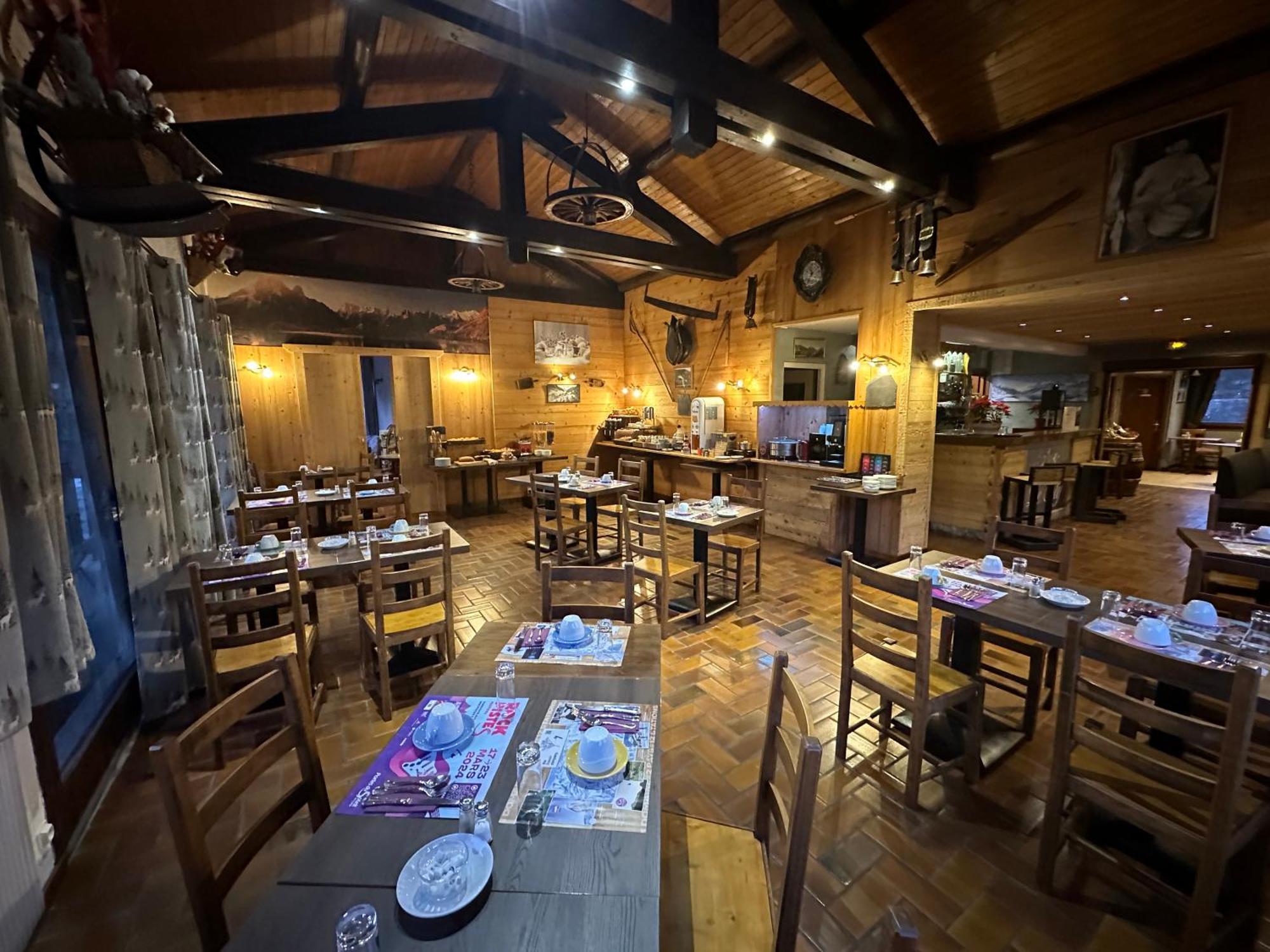 Hotel Le Soly Morzine Εξωτερικό φωτογραφία