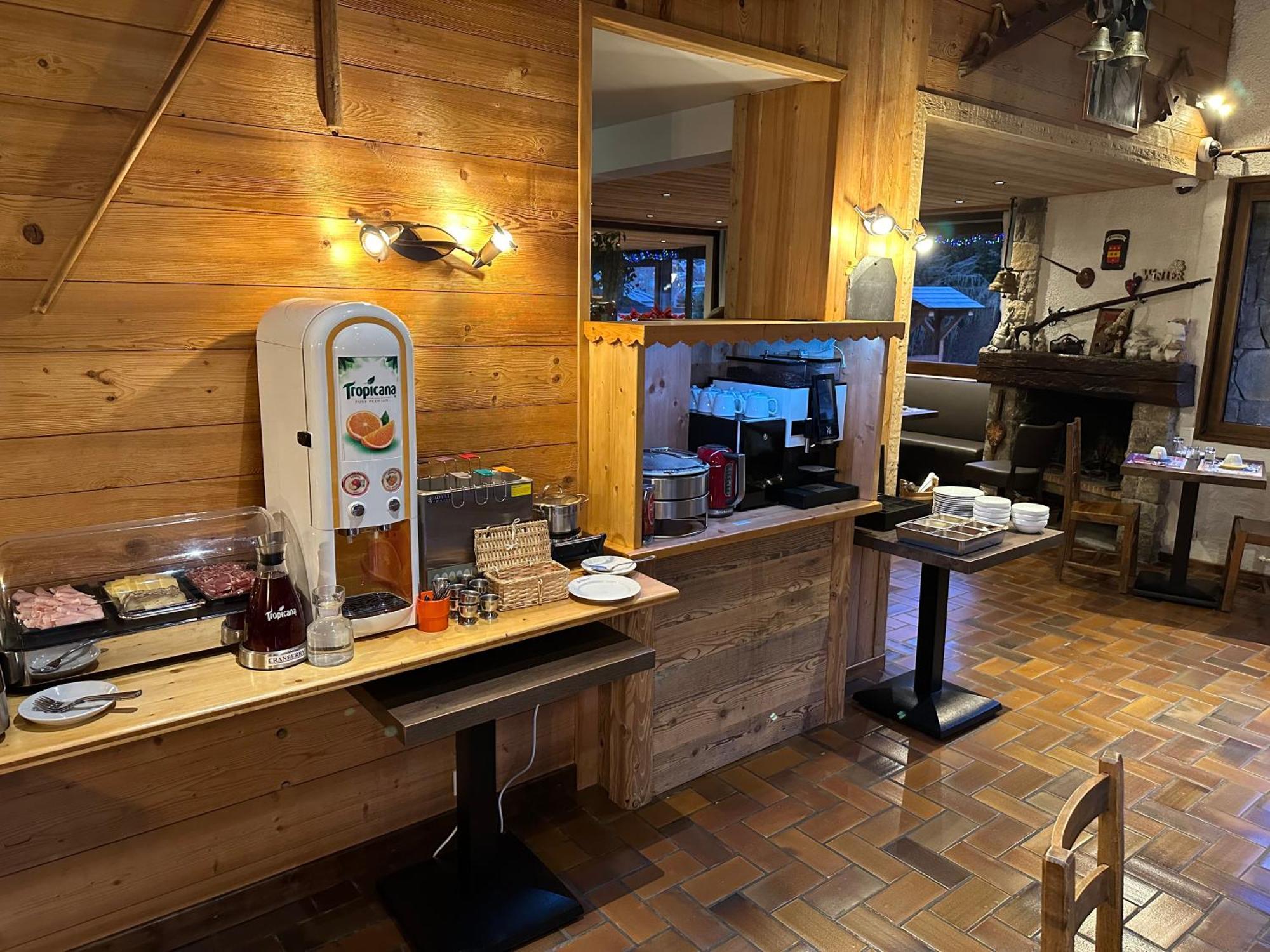 Hotel Le Soly Morzine Εξωτερικό φωτογραφία
