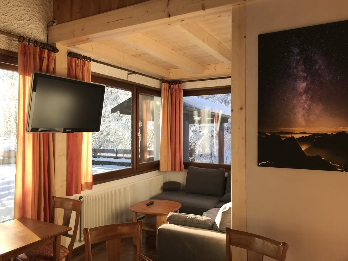 Hotel Le Soly Morzine Εξωτερικό φωτογραφία