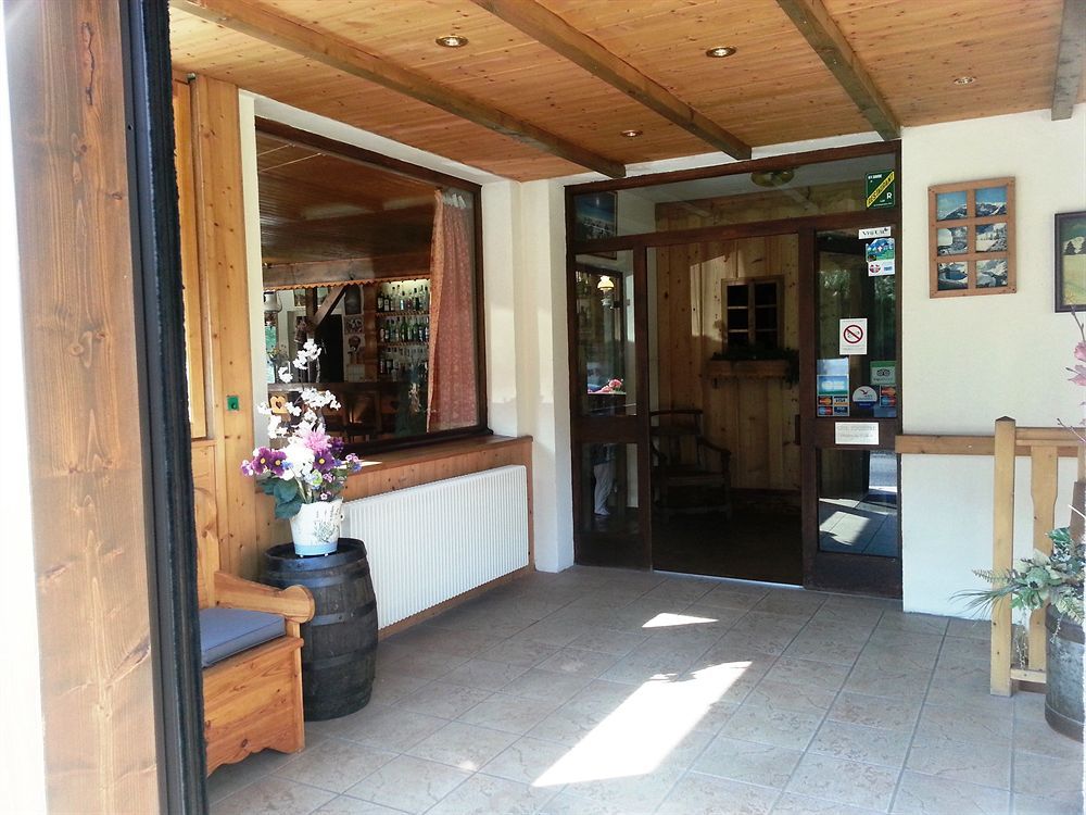 Hotel Le Soly Morzine Εξωτερικό φωτογραφία
