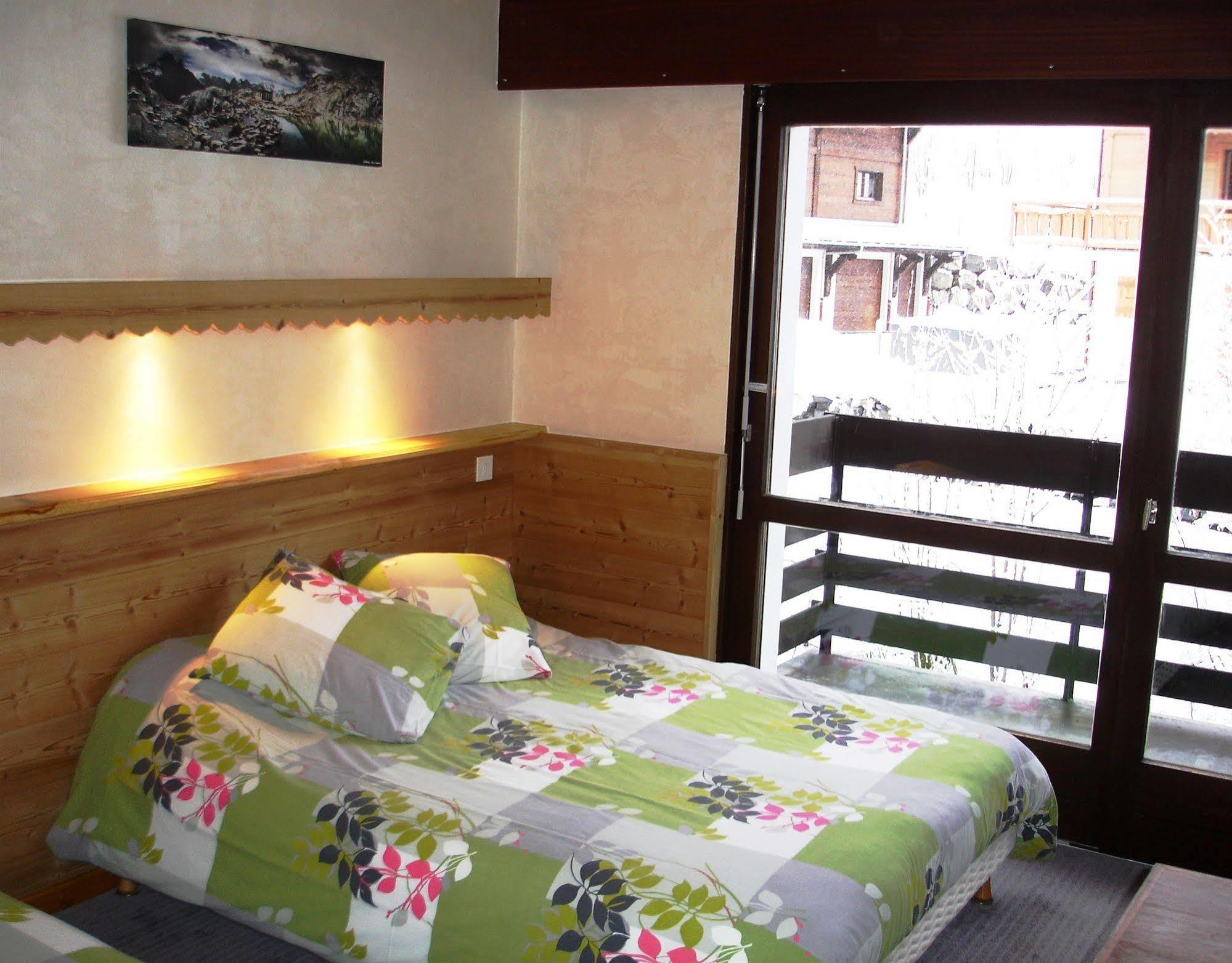 Hotel Le Soly Morzine Εξωτερικό φωτογραφία
