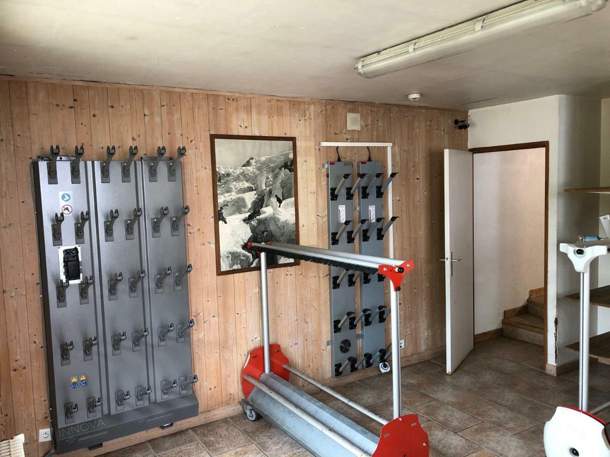 Hotel Le Soly Morzine Εξωτερικό φωτογραφία