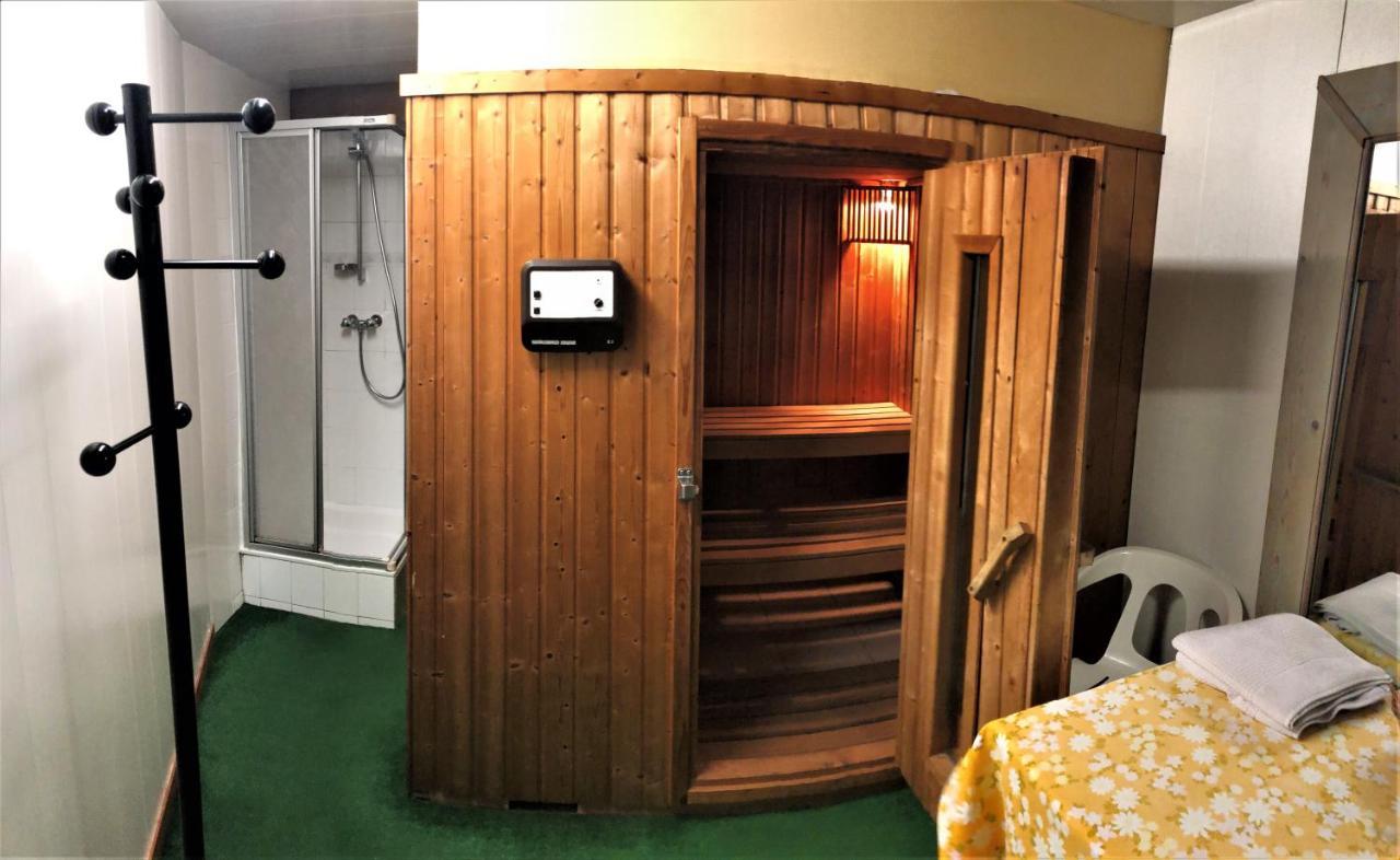 Hotel Le Soly Morzine Εξωτερικό φωτογραφία